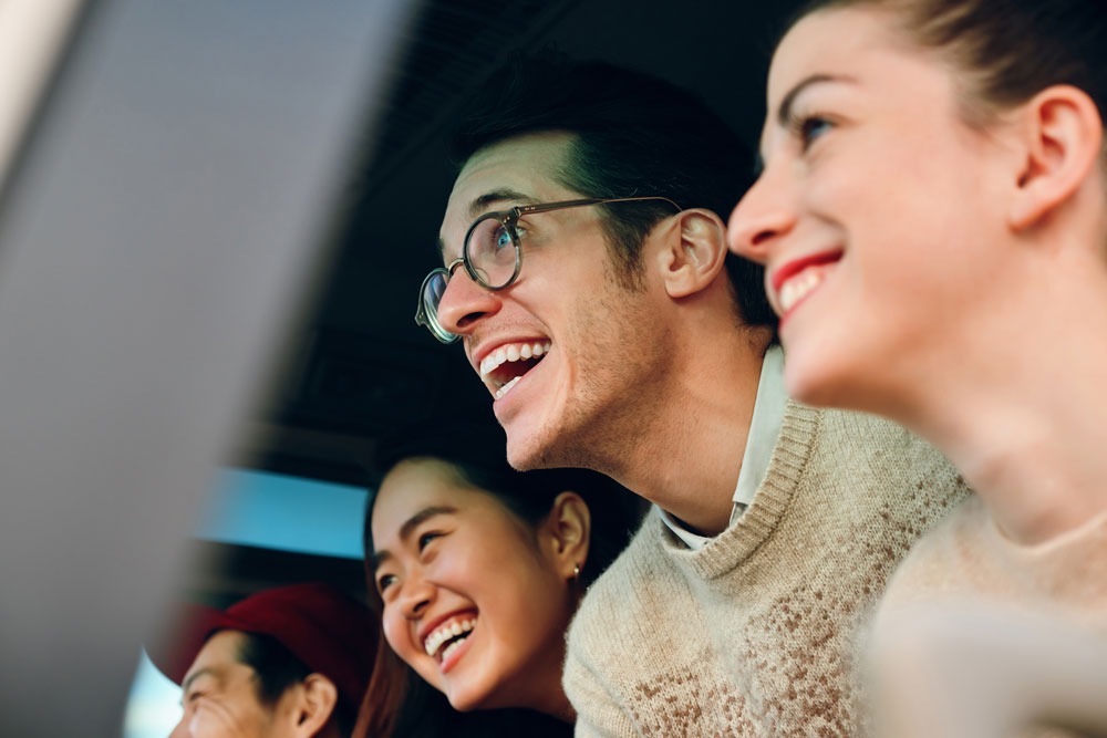 楽しみながら学んで自分を高める