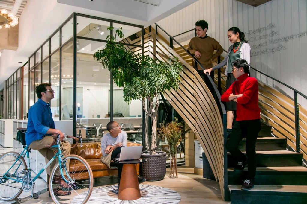 楽しみながら学んで自分を高める